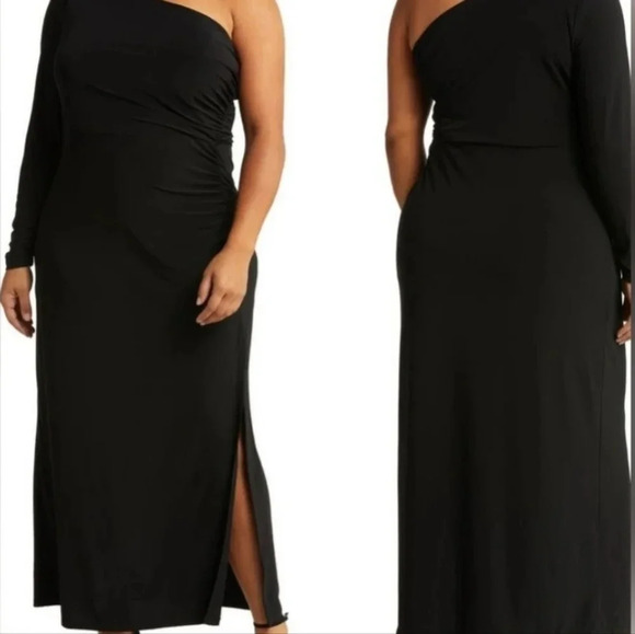 Night Way Collections Gown - Picture 2 of 2